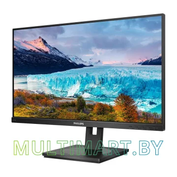 Монитор Philips 272S1M картинка 3